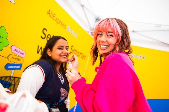 AliExpress moves to boost American shopping experience ahead of its 2026 back to school sale