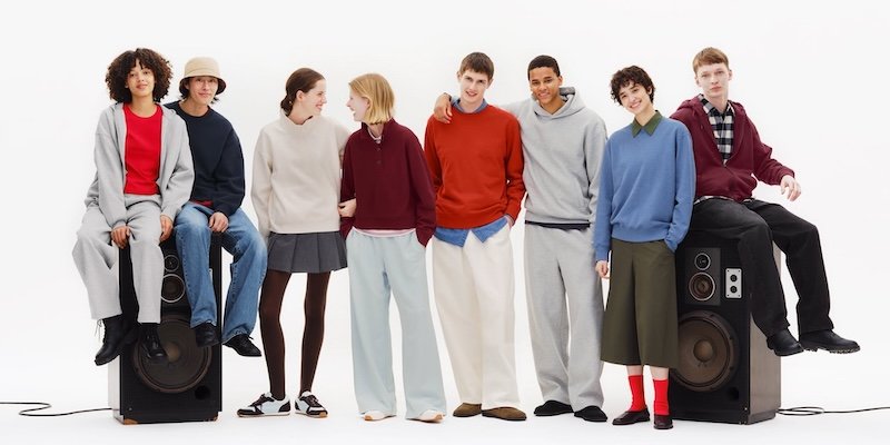 Japanese fashion retailer UNIQLO lands at Canary Wharf retail and leisure destination in London