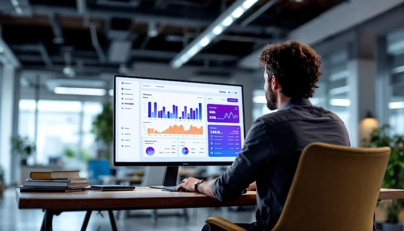 Retail analytics platform buyer's checklist: features that matter in 2026