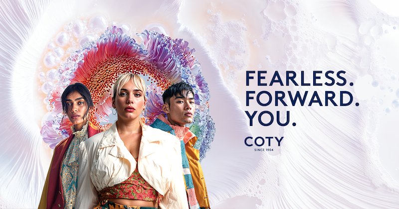 Beauty company Coty announces partnership with OpenAI to boost global AI adoption