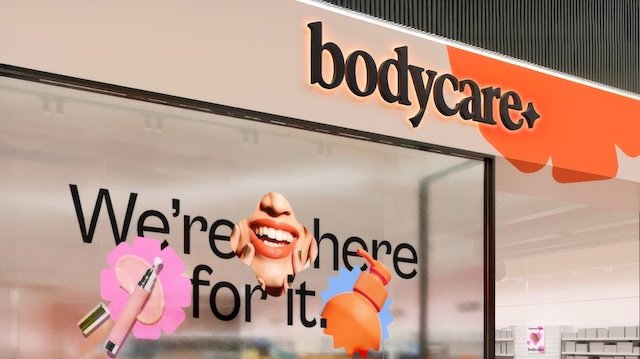 Charles Denton appointed CEO as health and beauty retailer Bodycare preps return to UK high street