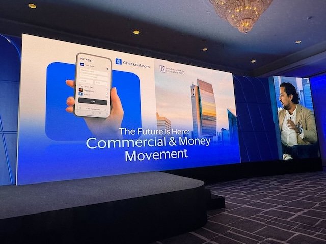 Digital payments specialist Checkout.com appoints Zack Levine as Head of Revenue for North America