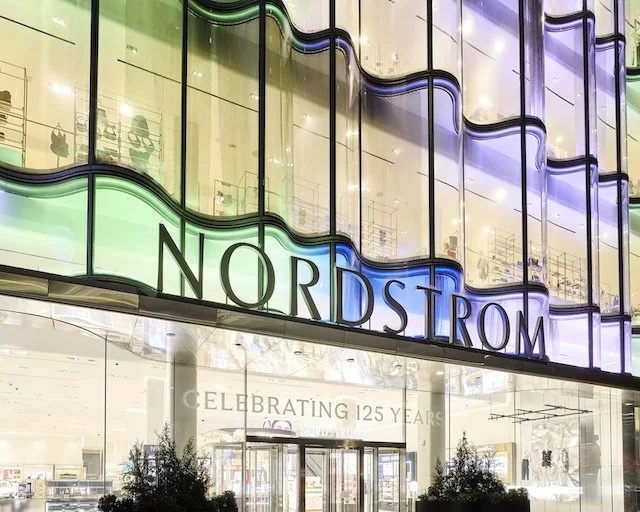 Starbucks veteran Anshu Gupta joins Nordstrom as its new Director of Strategic Insights and AI Enablement