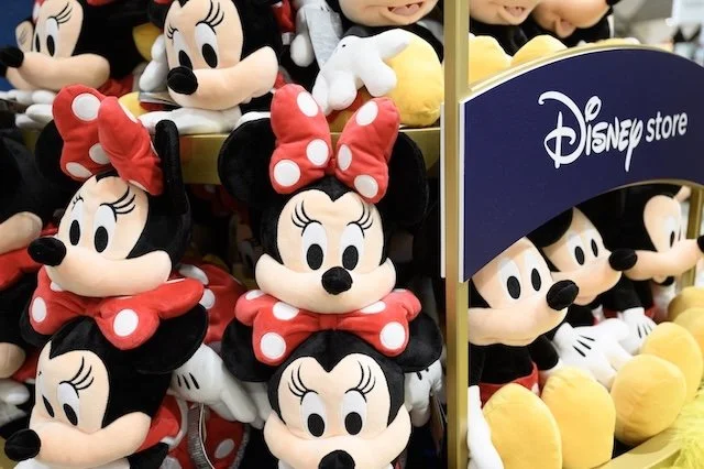 Disney Store gets personal as company takes wraps off new AI Personal Shopping Assistant