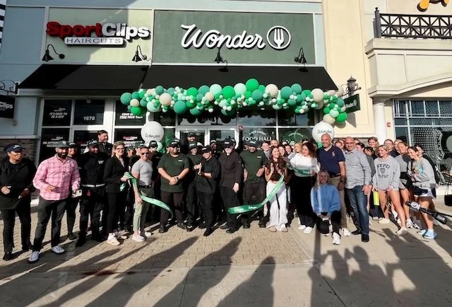 Wonder hits 70 locations as Marc Lore's food hall startup lands in Yardley, PA and Milford, CT