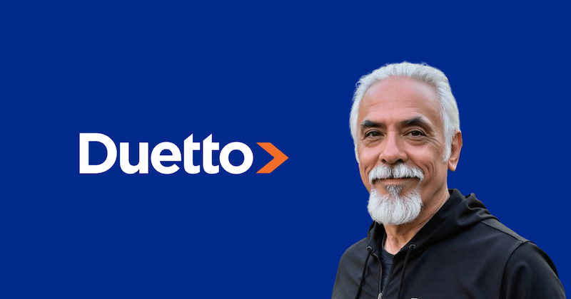 Duetto appoints Tripadvisor veteran Robert Matsuoka as its new Chief Technoology Officer