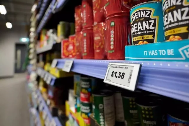 End of an era as Asda veteran Nichole Tinnion announces departure from UK grocery giant