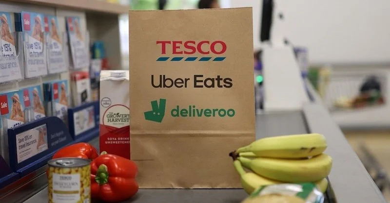 Tesco veteran Colin Quinn announces his departure after 16 year run with UK grocery giant