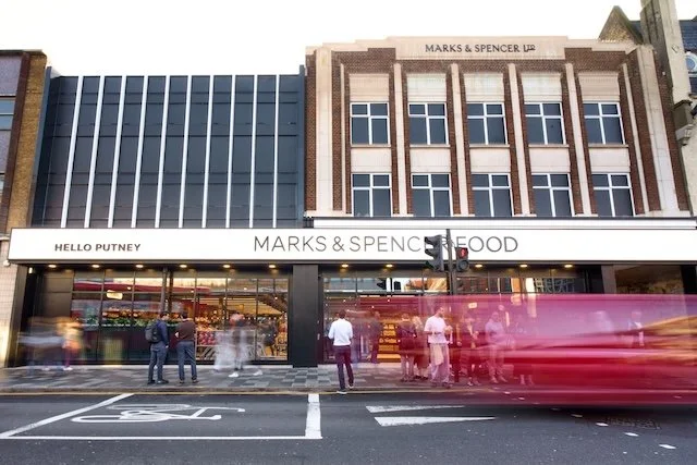 TCS renews its partnership with Marks and Spencer in aftermath of major 2025 cyber attack