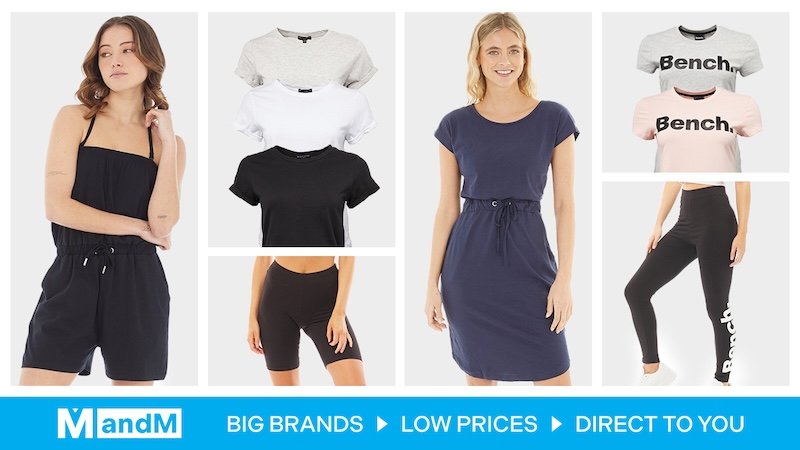 Online retailer MandM enlists Valtech for launch of new AI powered mobile app experience