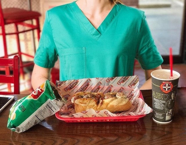Firehouse Subs deploys Momos AI powered platform across 1,350 plus locations in North America