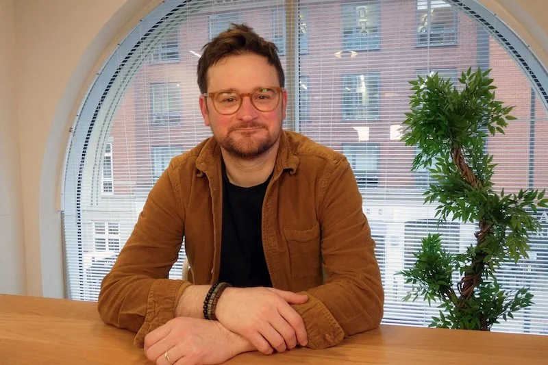 Vypr appoints CloudM co-founder Gary Bennion as Chief Product Officer amid AI push