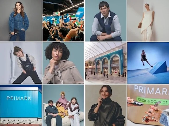 Late to the online party Primark set to bring home delivery to retailer’s customers in Great Britain