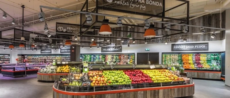 Icelandic retailer Hagar connects with PassEntry for launch of Takk digital loyalty programme