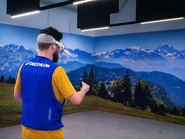 Decathlon, Whirlpool and Amo Beleza among the early adopters of VTEX AI Workspace solution