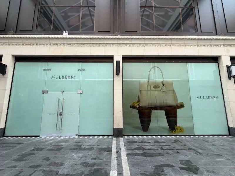 Landsec bags Mulberry for Liverpool ONE shopping centre with new store set to open in November