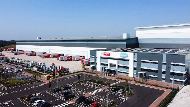 Discount retailer Home Bargains completes phase one of payroll overhaul with help of Zellis