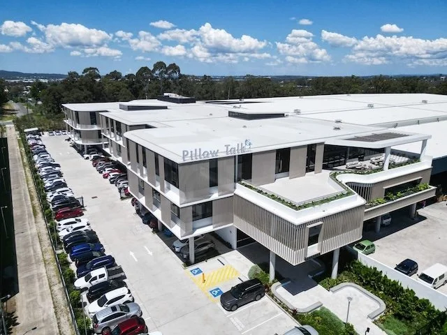 Matthew Suddock takes on Head of IT role at bedding and home decor brand Pillow Talk Australia