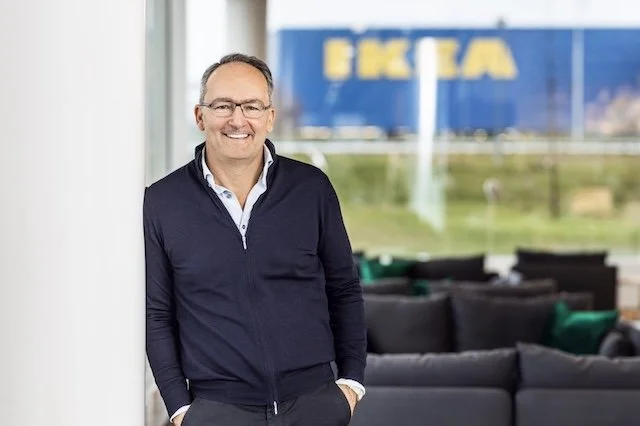 Ikea announces plans to open 20 small stores across Europe and North America during 2026