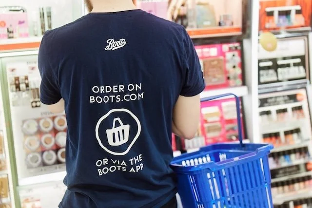RTIH Innovation Awards judge Paula Bobbett takes on Chief Data and Digital Officer role at Boots UK