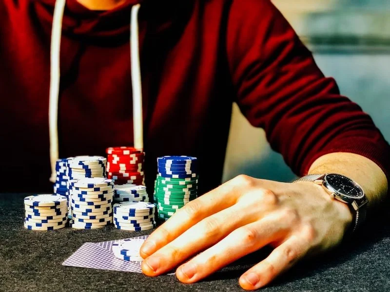 Personalised loyalty programmes reward casino fans