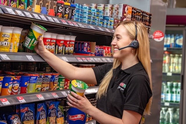 Milestone for Quail Digital as SPAR International picks retail headsets firm as preferred international supplier