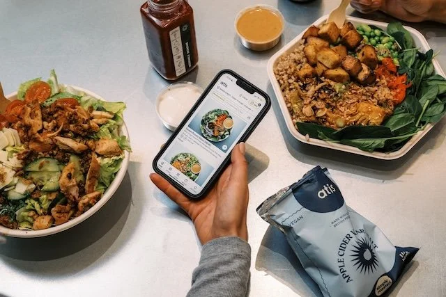 London based restaurant brand atis gears up to launch app in May built on proprietary technology