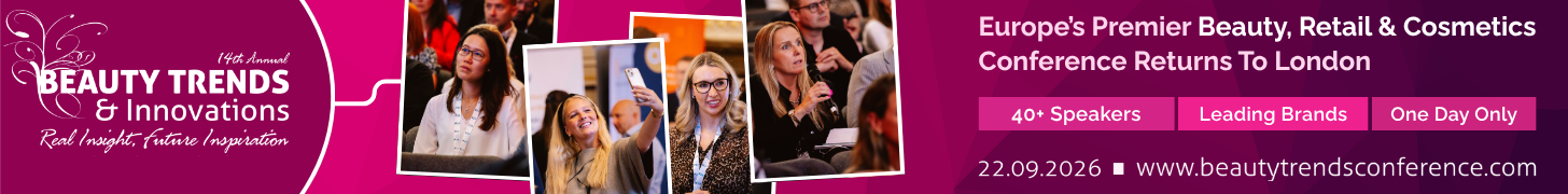 Beauty Trends & Innovations Conference