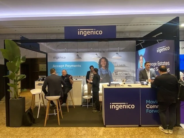 Payments specialist Ingenico appoints Olga Damiron as Chief People and Culture Officer