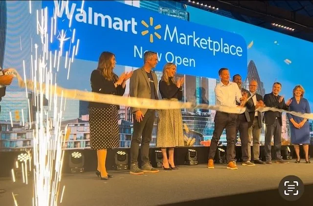 London calling for Walmart Marketplace as office opens to support UK and EMEA online sellers