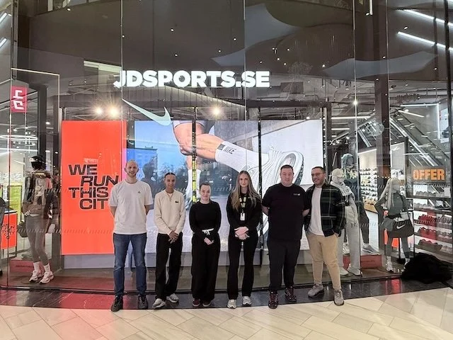 JD Sports updates on RFID programme as Germany goes live 1,000 stores milestone is reached