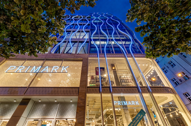 Primark appoints Matt Houston to Chief Customer and Digital Officer role following Click and Collect push