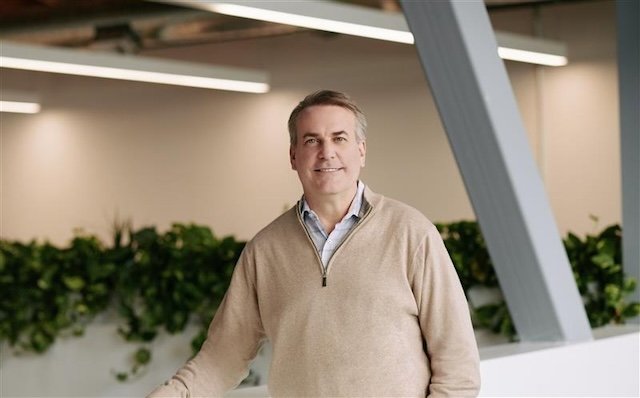 SharkNinja brings in former Amazon executive Mike Harris as Chief Innovation & Technology Officer
