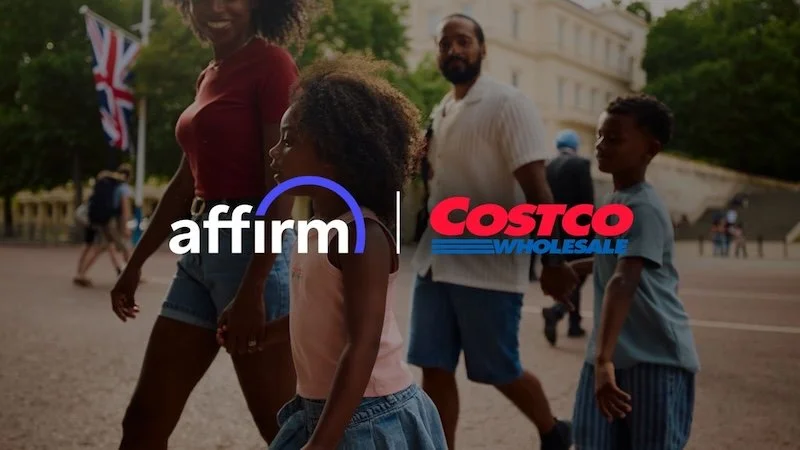 Affirm expands buy now pay later partnership with Costco Wholesale to the UK following US launch