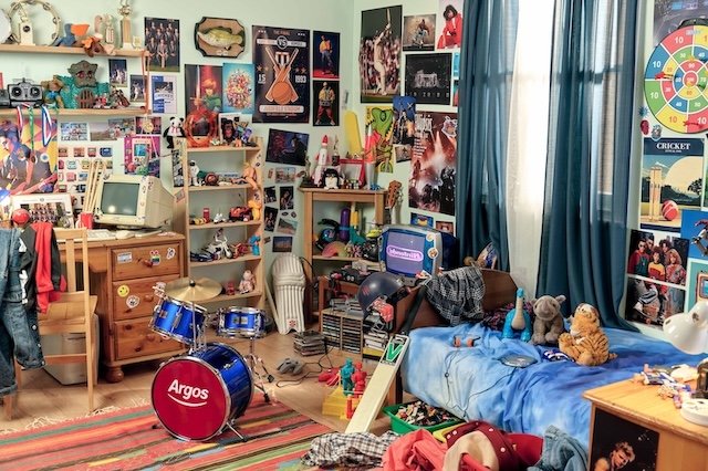 Lickd teams with Argos and Billion Dollar Boy on TikTok Stockroom Rave campaign featuring Kurupt FM