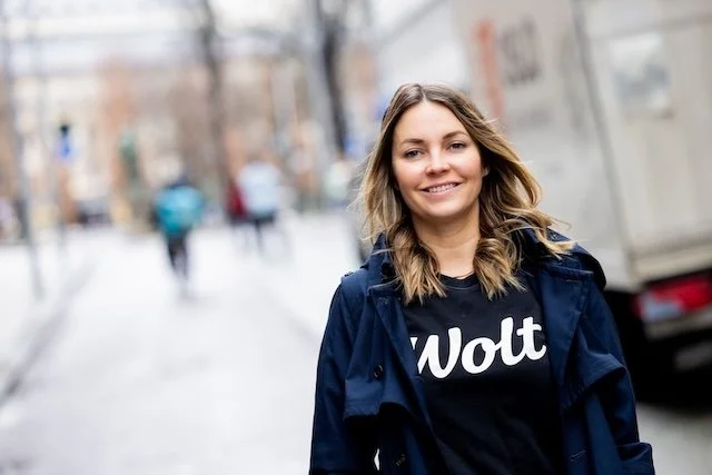 Rapid delivery firm Wolt appoints Elisabeth Stenersen as Senior Director, Northern Europe