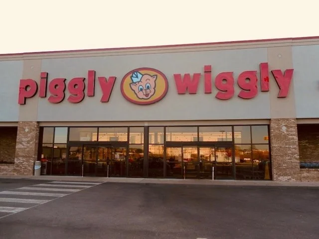 Piggly Wiggly Alabama overhauls digital shopping platform by partnering with eGrowcery