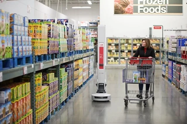 Will Buttrey talks stores and DCs automation progress as he ends run at BJ's Wholesale Club