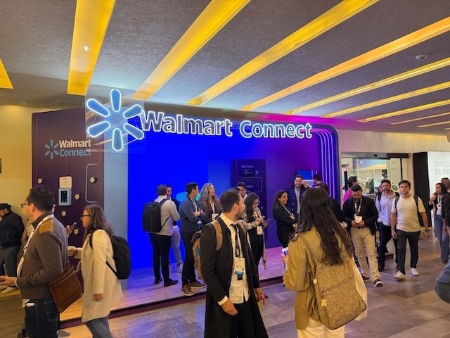 Walmart Connect Mexico picks Advertima to power in-store retail media offering push