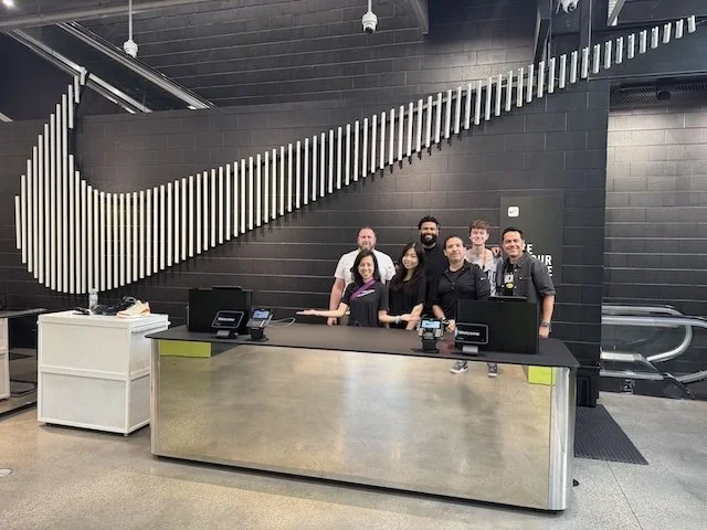 Nike announces launch of homegrown cloud-based iOS native Point of Sale system across stores