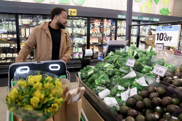 Amazon Pulling Just Walk Out Checkout Free At Fresh Stores Shows How