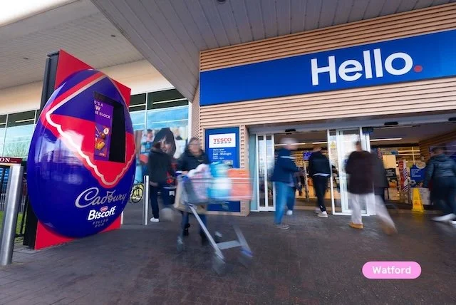 Tesco Media appoints former Walmart Connect exec Lauren Bolles as Chief Operations Officer