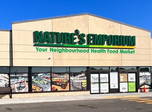 Canadian retailer Nature's Emporium enlists Retailgrid to bring AI pricing intelligence to its stores