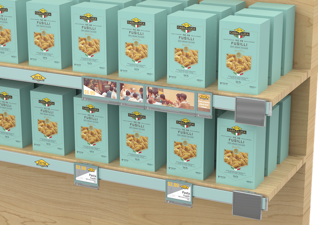 Pricer launches commercially ready Pricer Avenue at NRF 2026 in New York following pilot trial