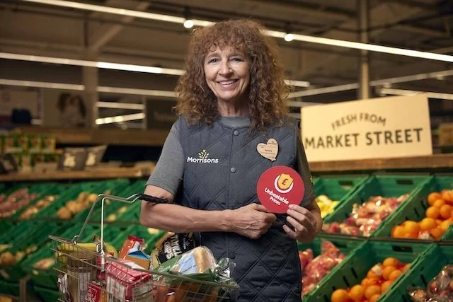 NIQ and Morrisons partnership focuses on enhanced omnichannel product and category intelligence