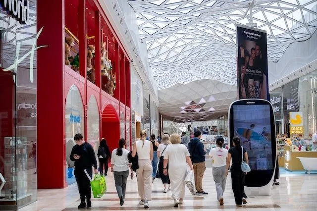 Westfield Rise unveils new AI technology powered drive to store measurement capabilities for advertisers 
