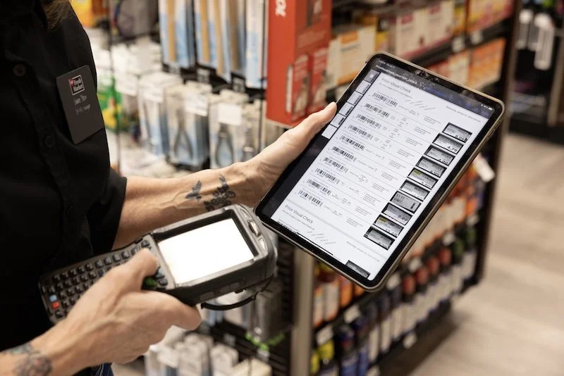 HomeBase USA opts to deploy Simbe store intelligence technology chainwide following pilot success