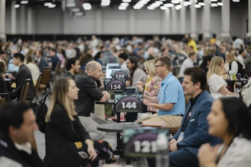 Shoptalk Europe 2026 preview: AI moves from boardroom buzzword to Barcelona main stage