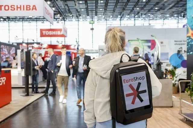 EuroShop 2026: Vista Technology Support's James Peppers reviews retail’s global festival
