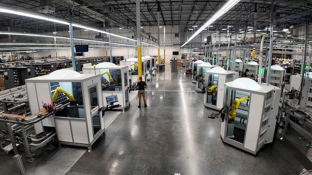 Walgreens opens another micro-fulfillment centre with latest facility supporting stores across US Midwest